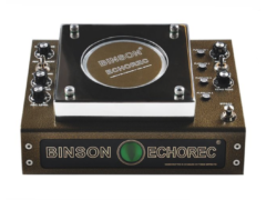 T-Rex Binson Echorec